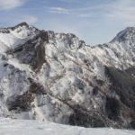 八ヶ岳主峰・冬の赤岳登山における難易度について